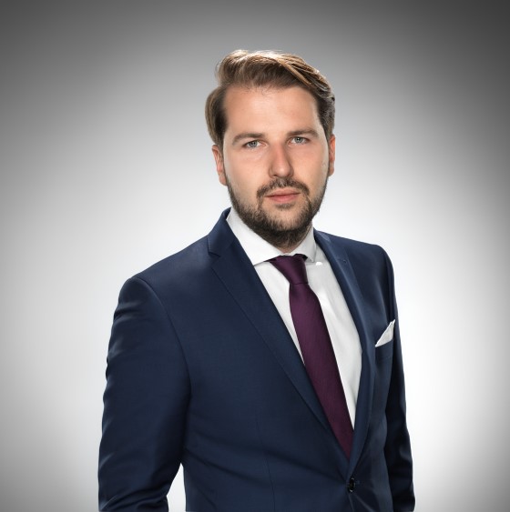 Jarosław Ziobrowski (doradztwo prawne)