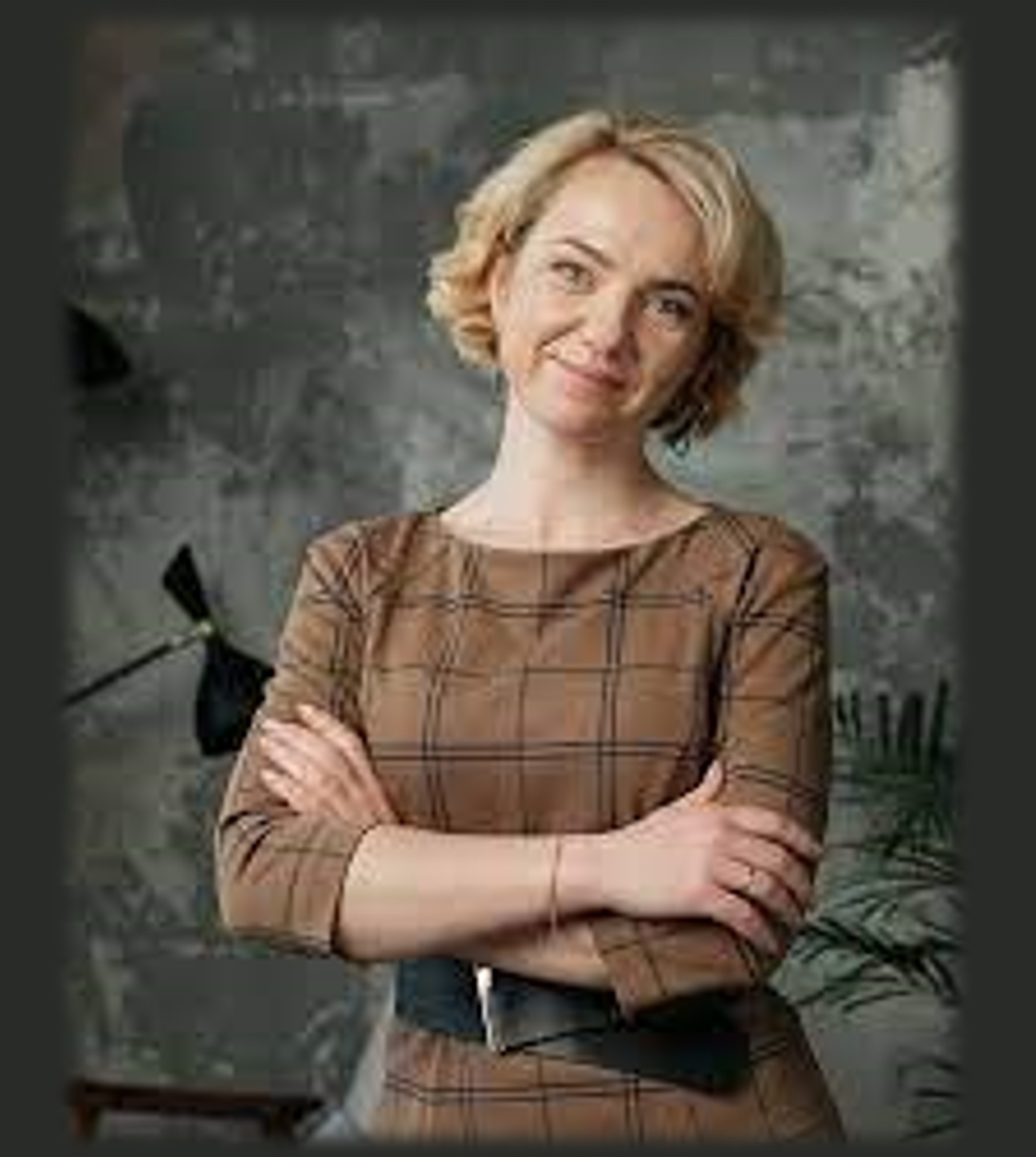Ksenia Skovbel (doradztwo księgowe w języku ukraińskim)