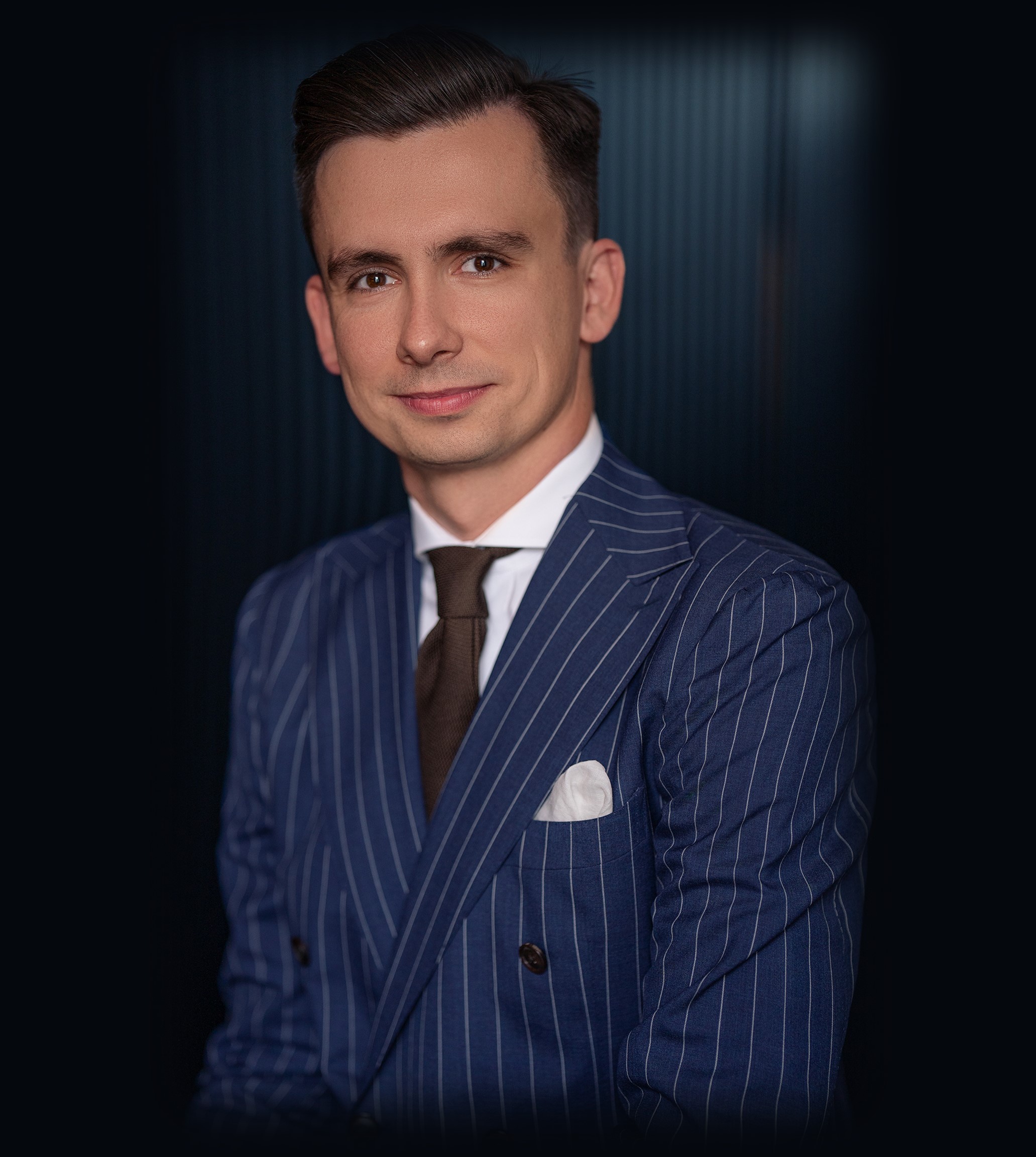 Paweł Baran (doradztwo prawne)